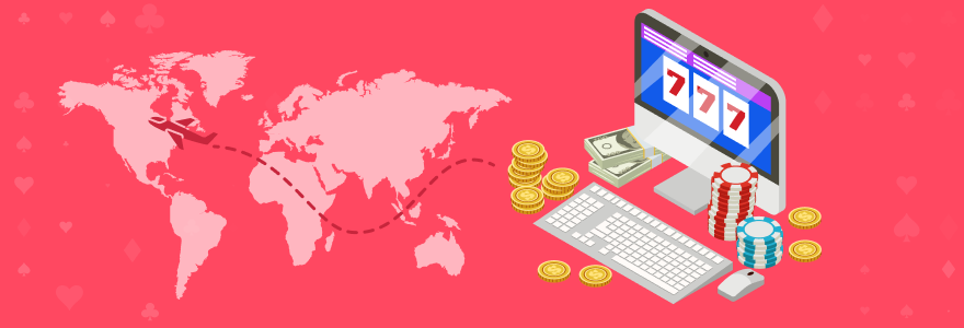 Nejlepší zahraniční sázkové kanceláře pro Vaše sázkové potřeby