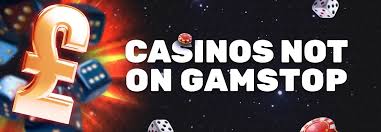 Exploring Non-GamStop Casinos in the UK