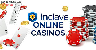 Inclave Casino List Canada Discover the Best Gaming Experiences