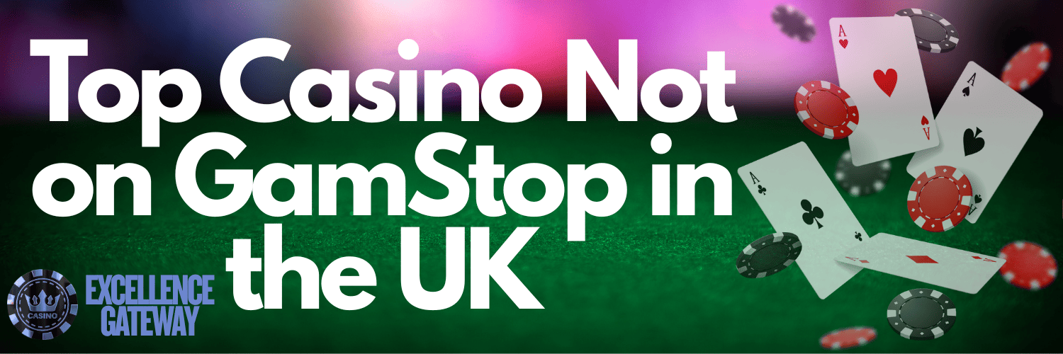 Understanding Non Gamstop Casinos A Guide for Players