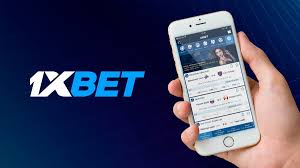 1xBet App Your Gateway to Mobile Betting (2)