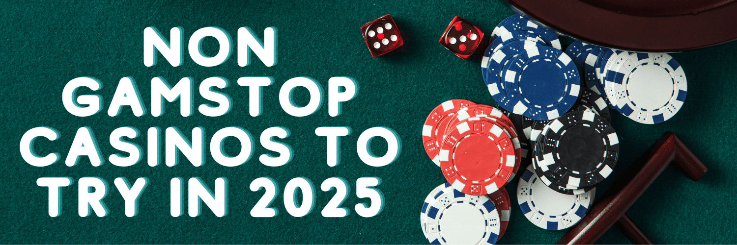 Discover Casino Sites Without GamStop for an Uninterrupted Gaming Experience