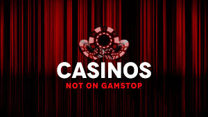 Discover UK Sites Not on GamStop Your Guide to Non-GamStop Online Gaming