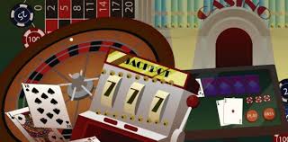 Discovering New Independent Casino Sites Exciting Online Gaming Options