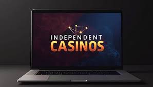 Discovering New Independent Casino Sites Exciting Online Gaming Options