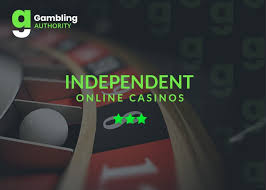 Discovering New Independent Casino Sites Exciting Online Gaming Options