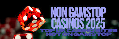 Exploring Casinos Not Listed on Gamstop An Overview