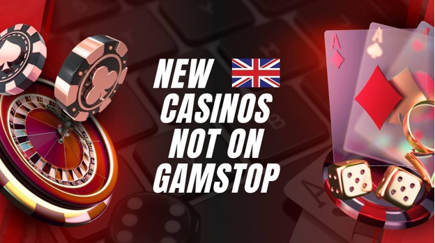 Exploring Casinos Not Listed on Gamstop An Overview