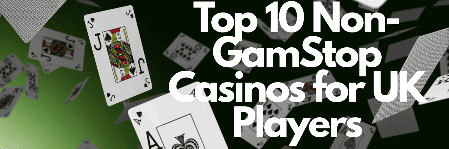 Exploring Non Gamstop Casinos Freedom of Choice in Online Gambling