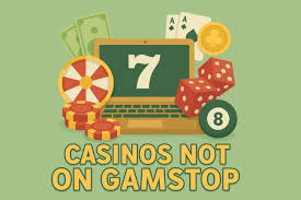 Exploring Non-GamStop Gambling Websites Safety and Regulations