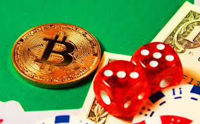 Krypto Casino Utforska Den Digitala Spelvärlden