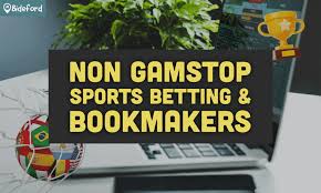 The Rise of Non GamStop Sports Betting Sites What You Need to Know