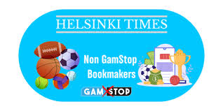 The Rise of Non GamStop Sports Betting Sites What You Need to Know