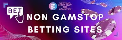 The Rise of Non GamStop Sports Betting Sites What You Need to Know
