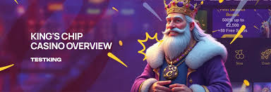 The Ultimate Guide to King’s Chip Casino A Unique Gambling Experience