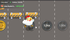 Discover the Freedom of Chicken Road Your Ultimate Guide