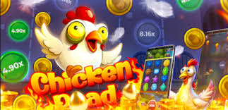 Discover the Freedom of Chicken Road Your Ultimate Guide