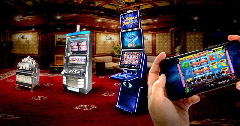 The Ultimate Guide to LT Online Casino UK