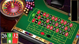 Bedste Roulette Casinoer Find Dit Drømmecasino