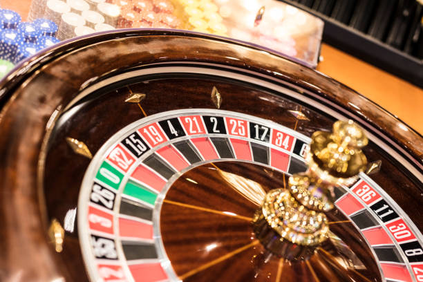 Bedste Roulette Casinoer Find Dit Drømmecasino