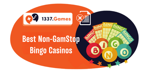 Bingo Sites Without GamStop Enjoy Your Gaming Experience