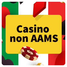 Casino Online Italia Non AAMS Guida Completa e Sicura