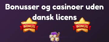 Casino Sider Uden Rufus - Find De Bedste Muligheder
