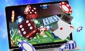 Casino Sider Uden Rufus - Find De Bedste Muligheder