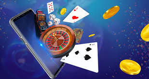 Casinos Online com Bónus Como Aproveitar ao Máximo sua Experiência de Jogo