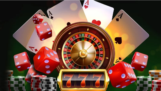 Casinos Online com Bónus Como Aproveitar ao Máximo sua Experiência de Jogo