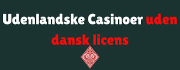 Danske Casino Uden Rofus Alt du Behøver at Vide om Spil