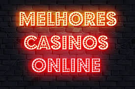 Descubra os Melhores Casinos Online Para Jogar