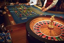 Die Faszination von Live Roulette in Online Casinos