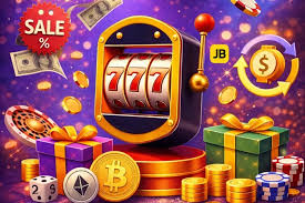 Discover the Exciting World of JB Casino Online -269719106