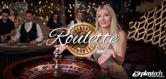 Experience the Thrill of Live Roulette in the UK 1375379347