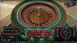 Experience the Thrill of Live Roulette in the UK 1375379347