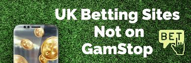 Explore Golf Odds Not on GamStop Your Guide to Betting