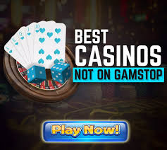 Exploring Casinos Not Blocked by GamStop A Guide for Players