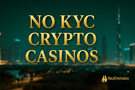 No KYC Casinos The Future of Online Gambling 1037228503