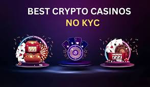 No KYC Casinos The Future of Online Gambling 1037228503