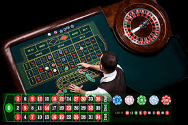 Online Roulette Casino Live Der Ultimative Leitfaden für Spieler