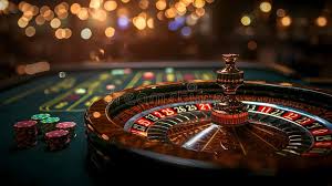 Play Roulette Online in the UK - A Guide to Winning