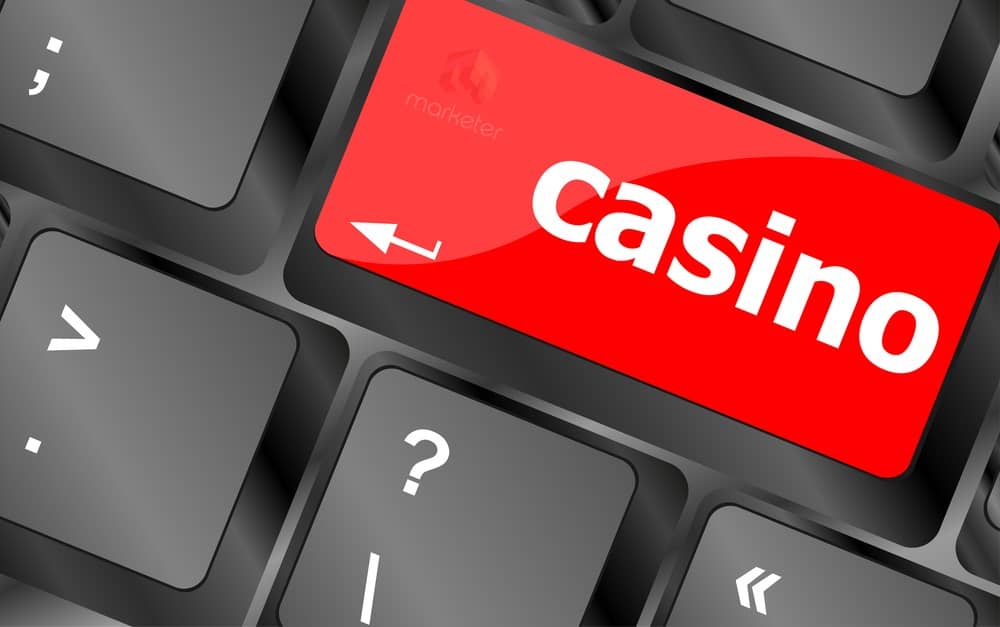 The Thrilling World of Casino WG A Complete Guide