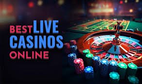 Understanding Live Roulette The Untouched Game Mechanics