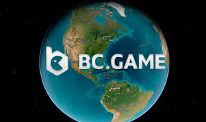 BC.Game Online Betting Platform Revolutionizing the Gaming Experience