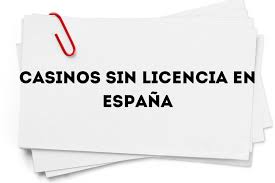 El auge de los casinos sin licencia en España -793305902
