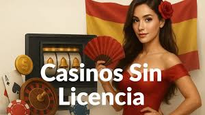 El auge de los casinos sin licencia en España -793305902