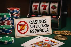 El auge de los casinos sin licencia en España -793305902