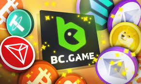 Experience Thrilling Gaming at BC.Game Online Crypto Casino