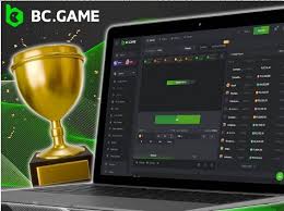 Experience Thrilling Gaming at BC.Game Online Crypto Casino